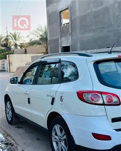 هيونداي سانتافي